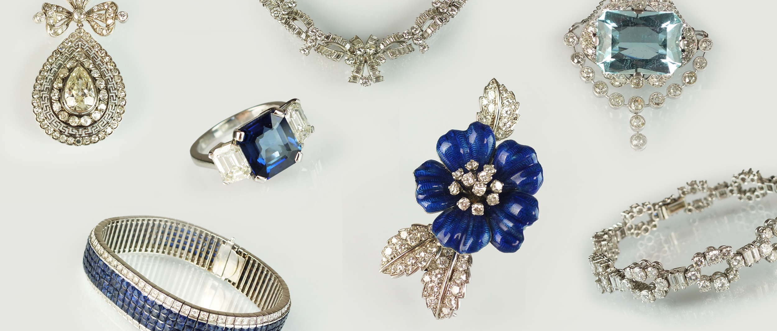 Free Jewellery & Watch Valuations, Shrewsbury